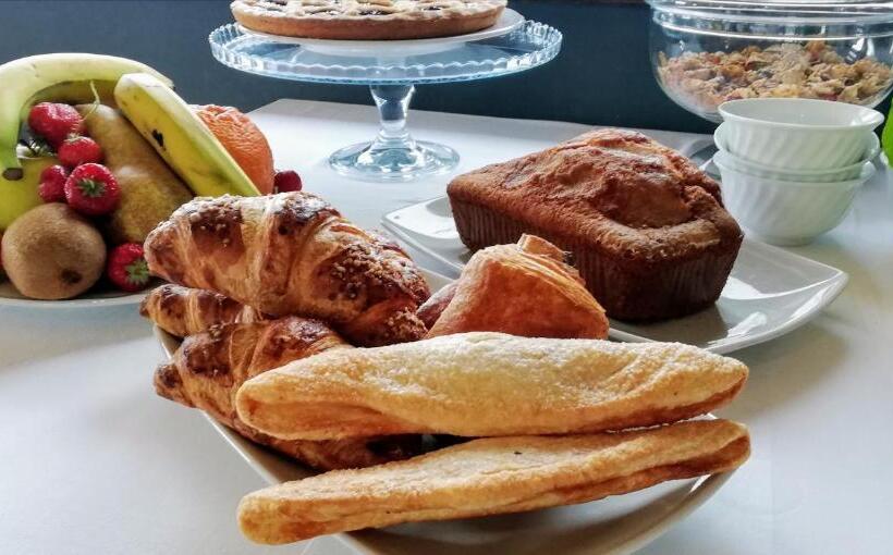 منتجع & Ristorante Degli Angeli