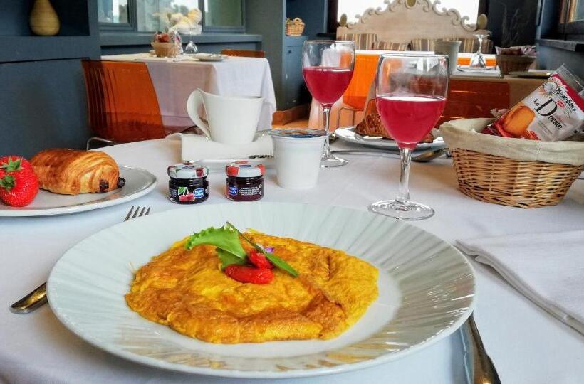 منتجع & Ristorante Degli Angeli