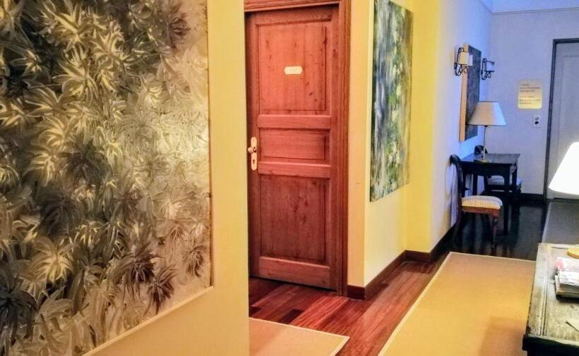 منتجع & Ristorante Degli Angeli