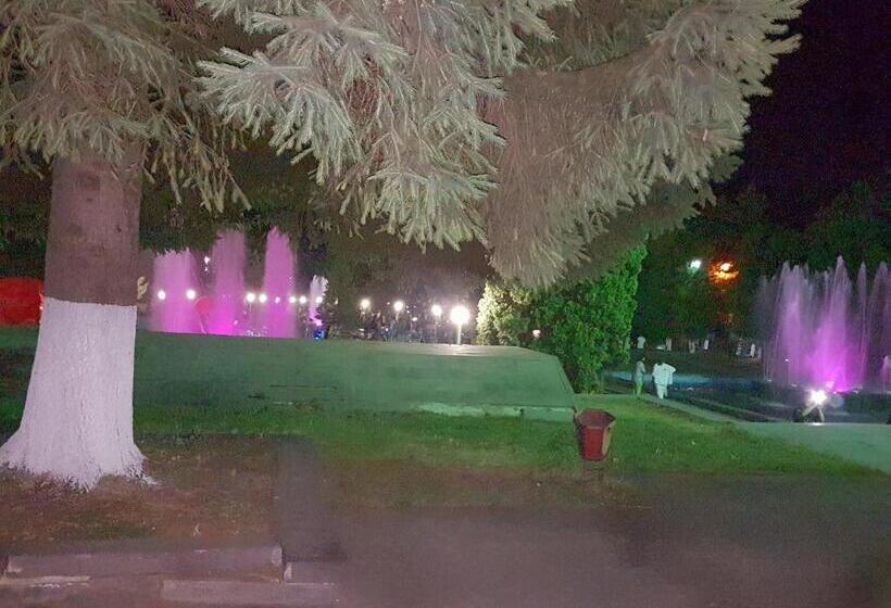 Ruzanna's Bed & Breakfast