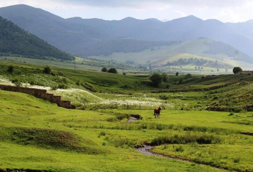 Ruzanna's Bed & Breakfast