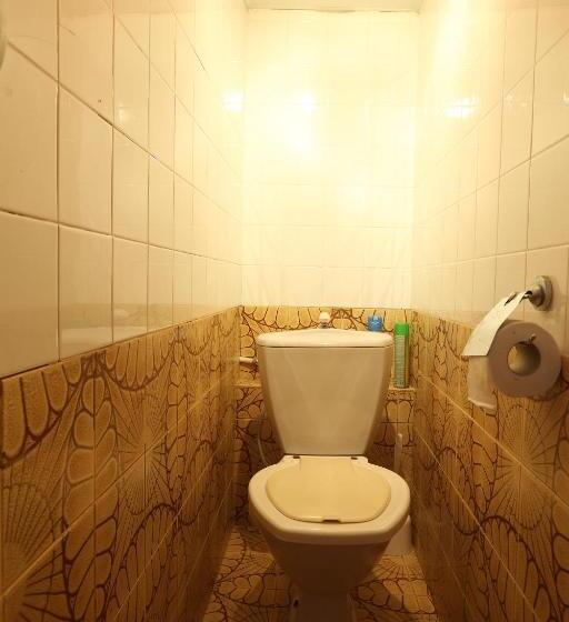 Ruzanna's Bed & Breakfast