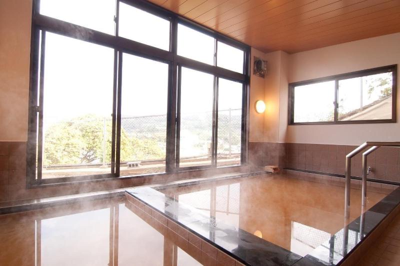 ريوكان Ikijimaso