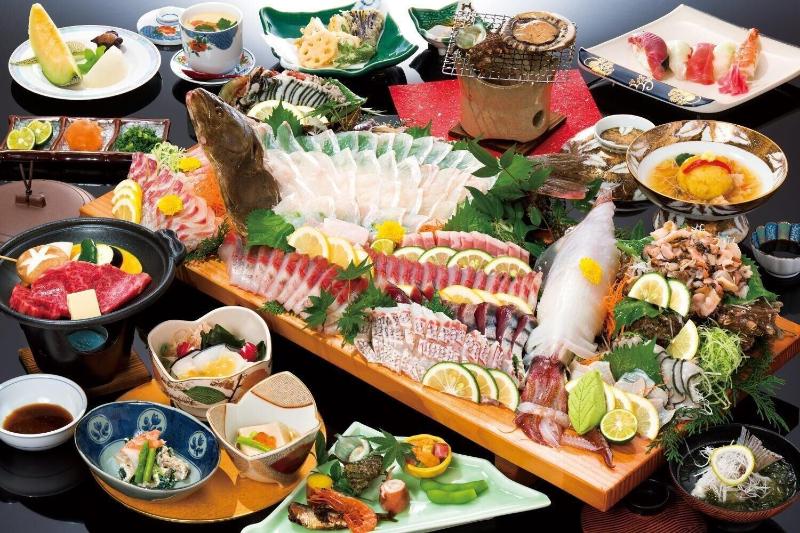 ريوكان Ikijimaso