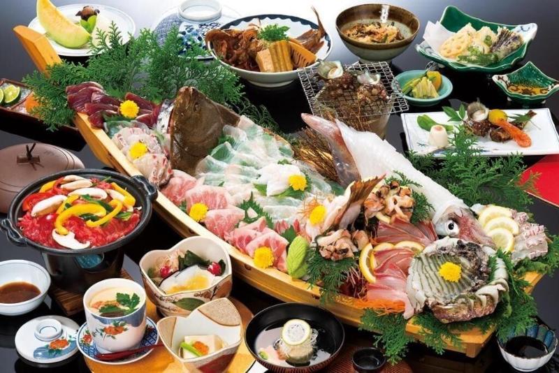 ريوكان Ikijimaso