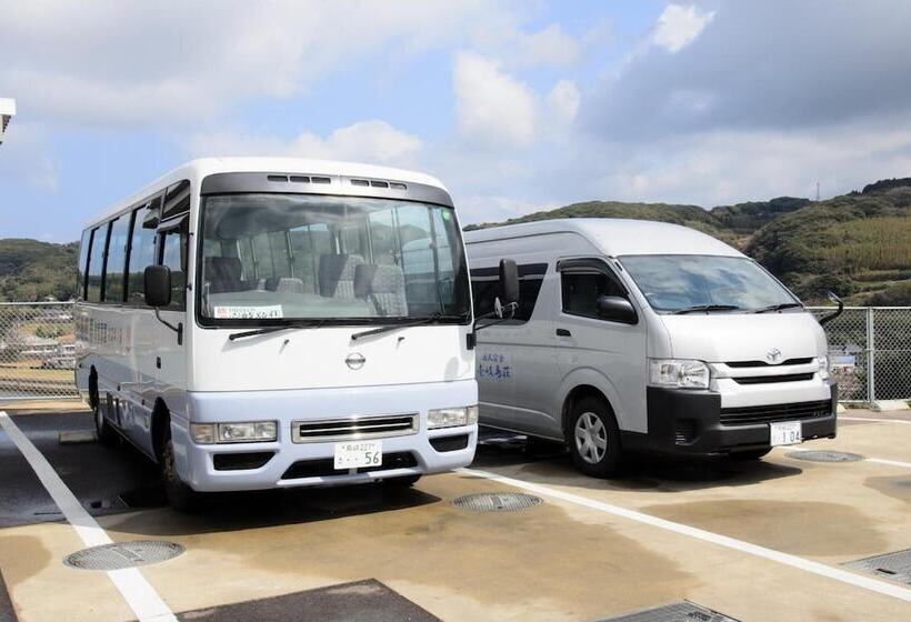 ريوكان Ikijimaso