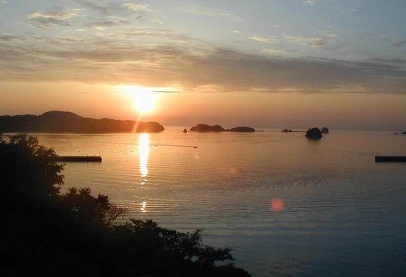 ريوكان Ikijimaso