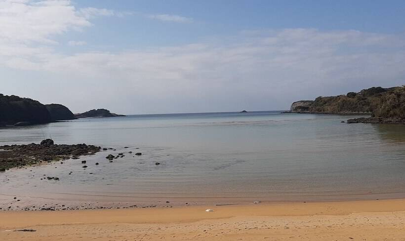 ريوكان Ikijimaso