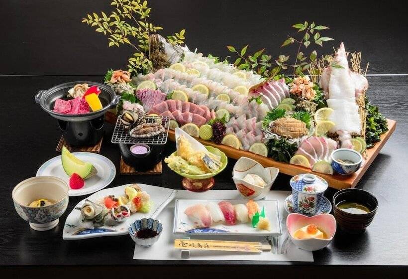 ريوكان Ikijimaso