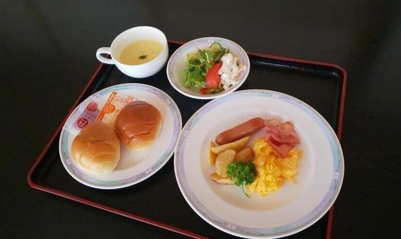 ريوكان Ikijimaso