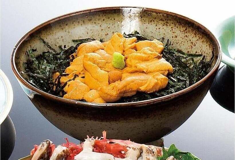 ريوكان Ikijimaso