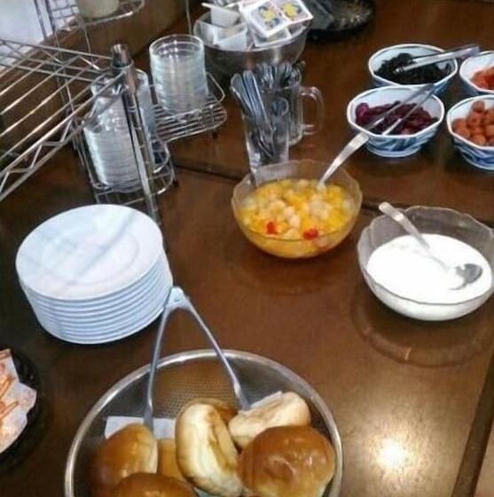 ريوكان Ikijimaso