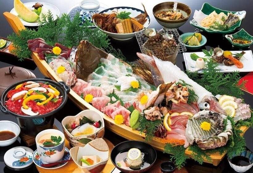 ريوكان Ikijimaso