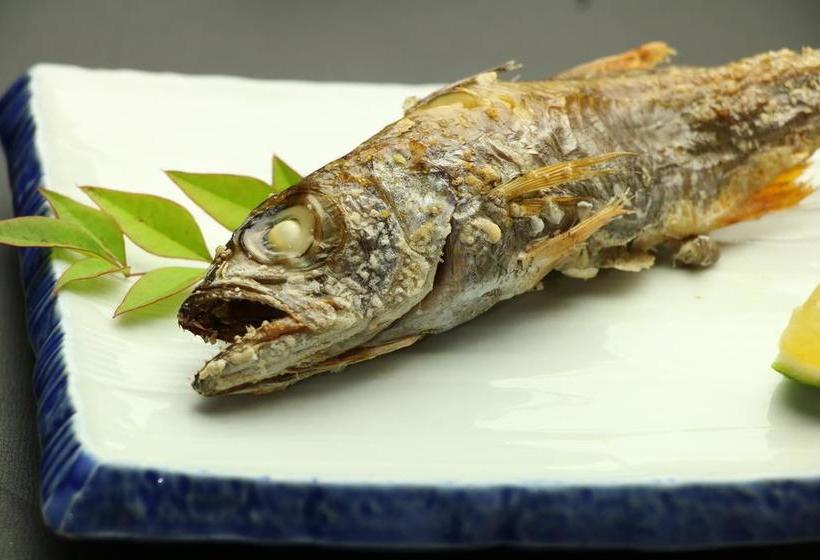 ریوکان Kairoukan