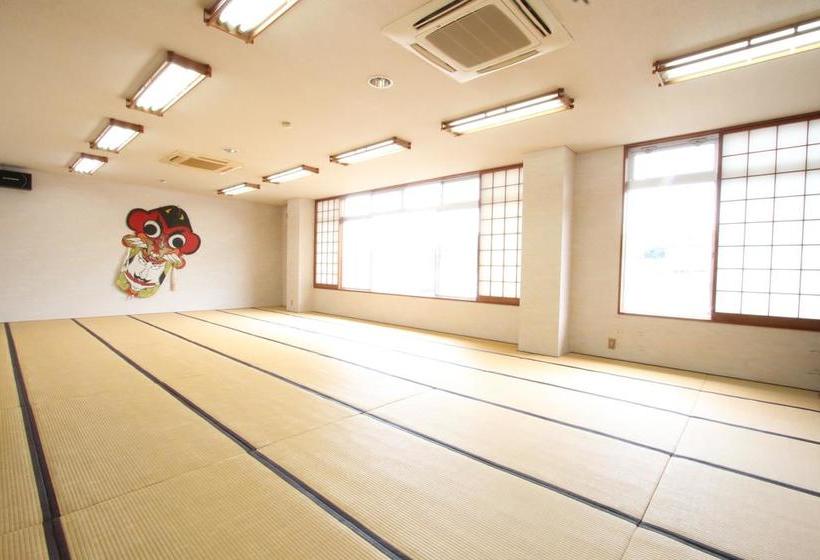 ریوکان Kairoukan