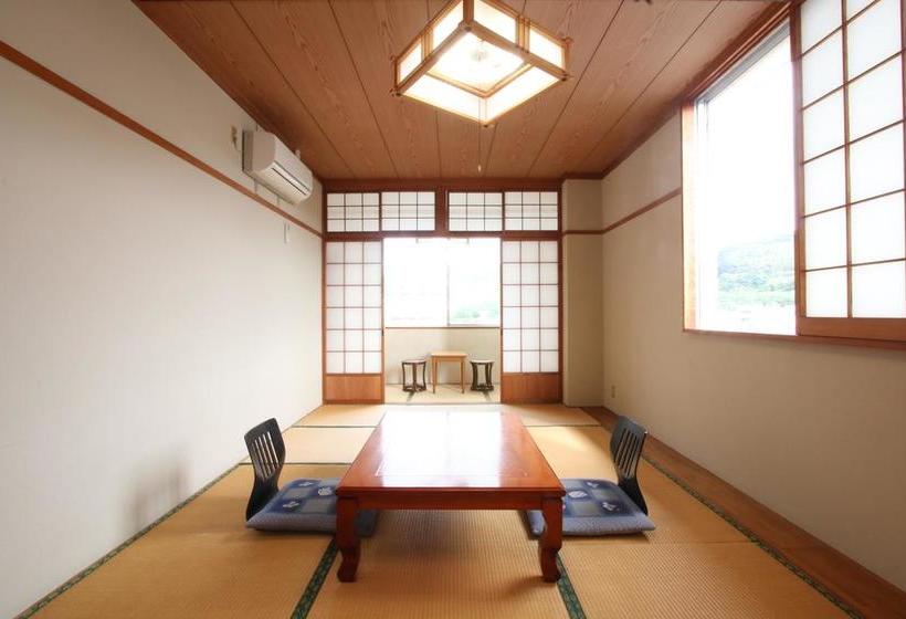 ریوکان Kairoukan