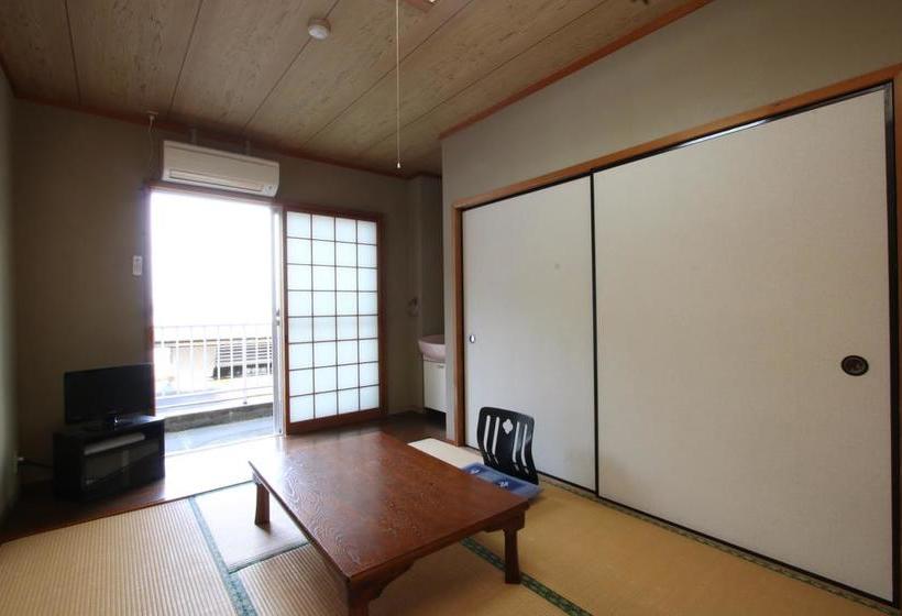 ریوکان Kairoukan