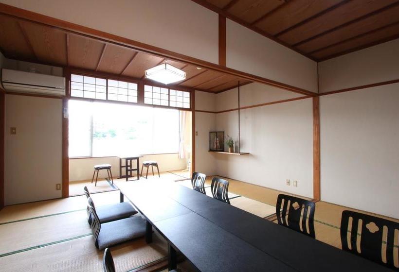 ریوکان Kairoukan