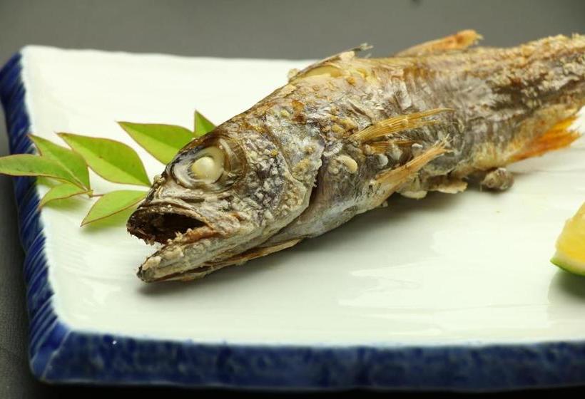 ریوکان Kairoukan