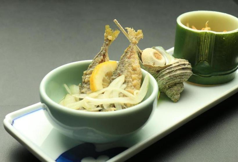 ریوکان Kairoukan