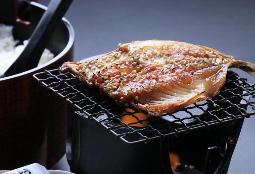 ریوکان Kairoukan