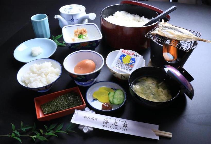 ریوکان Kairoukan