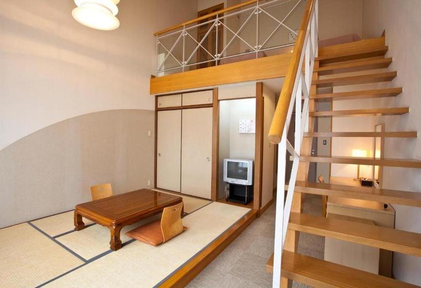 旅館 Shiki Resort Aisonet Kusatsu