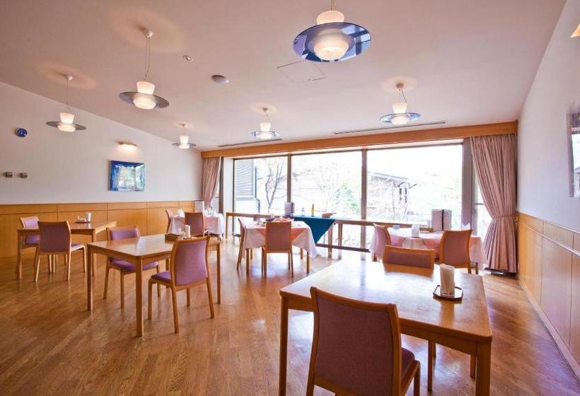 旅館 Shiki Resort Aisonet Kusatsu
