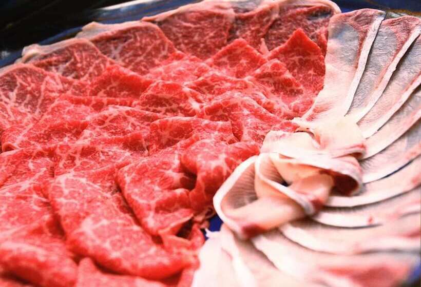 ریوکان Tohrai Sou