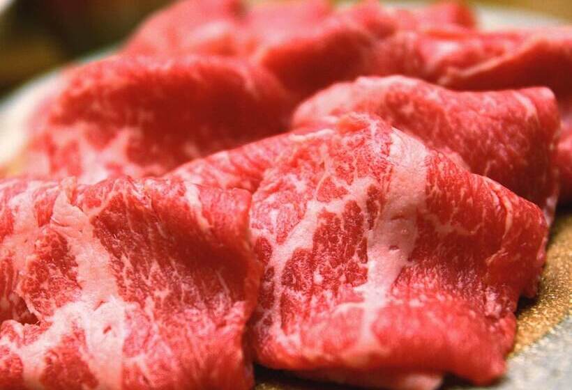 ریوکان Tohrai Sou