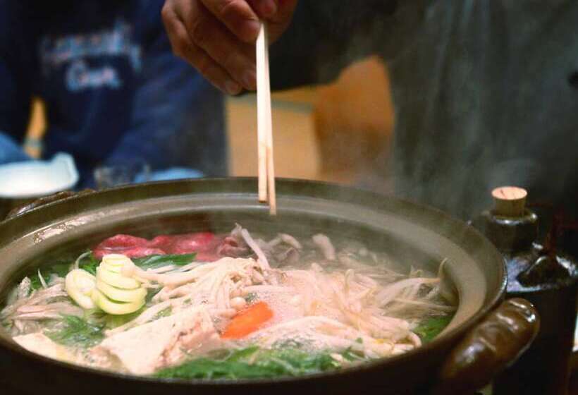 ریوکان Tohrai Sou