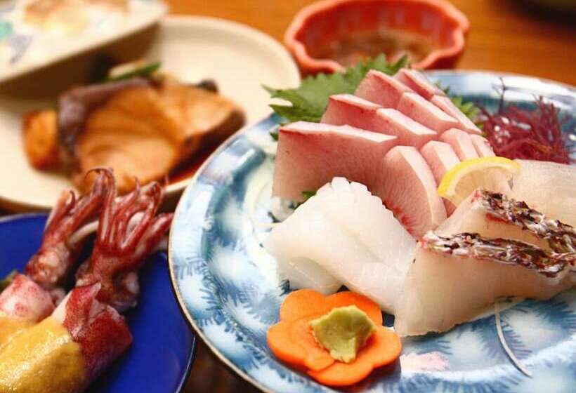 ریوکان Tohrai Sou