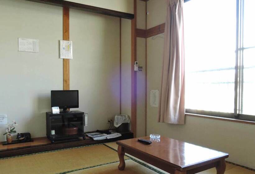 ریوکان Tohrai Sou