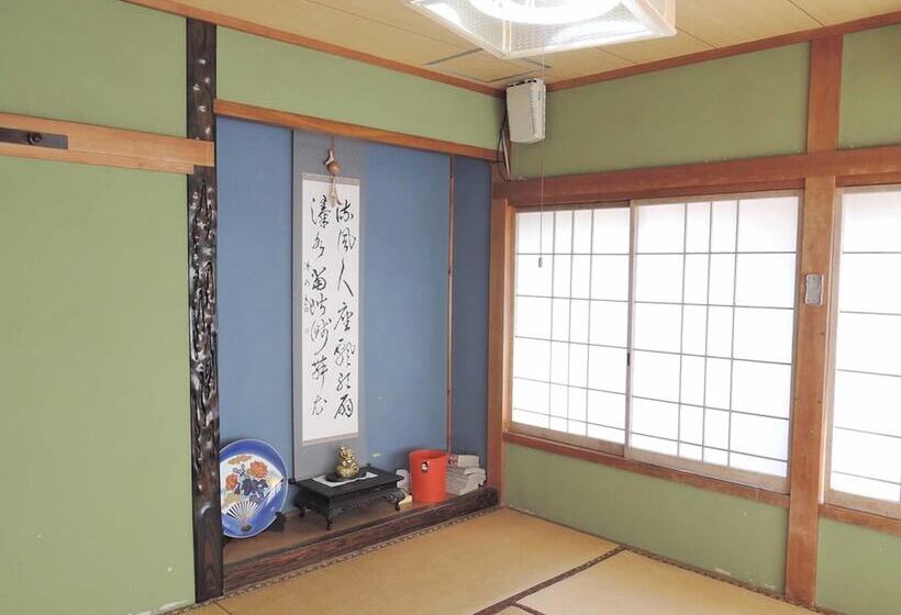 ریوکان Tohrai Sou