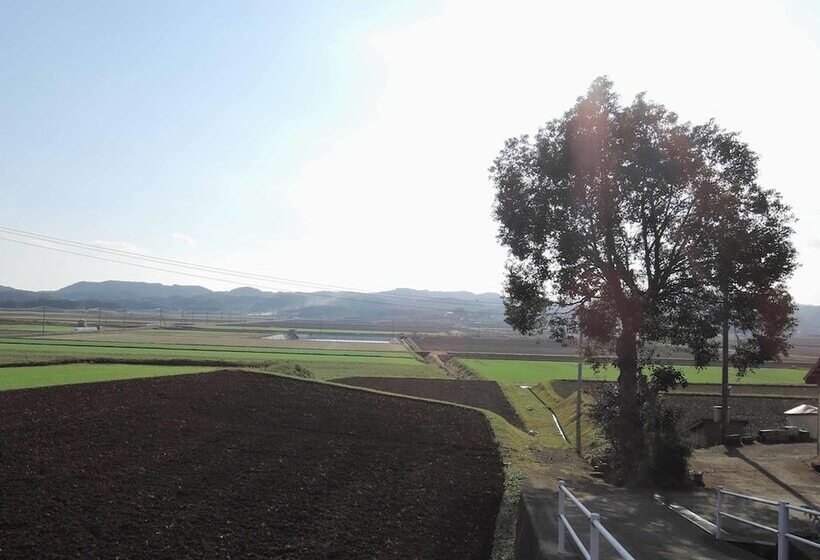 ریوکان Tohrai Sou