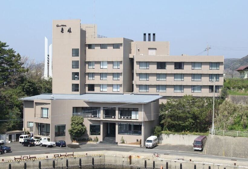 ریوکان View Hotel Iki