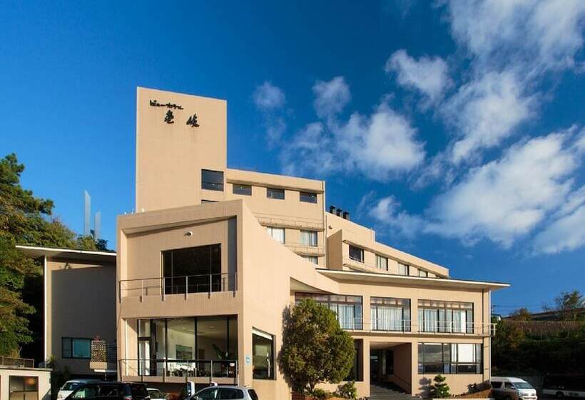 ریوکان View Hotel Iki