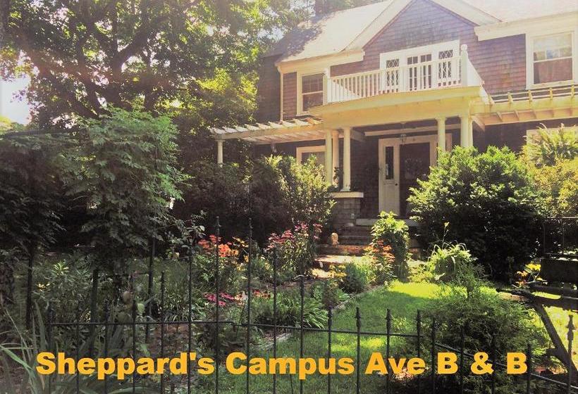 Sheppard S Campus B&b