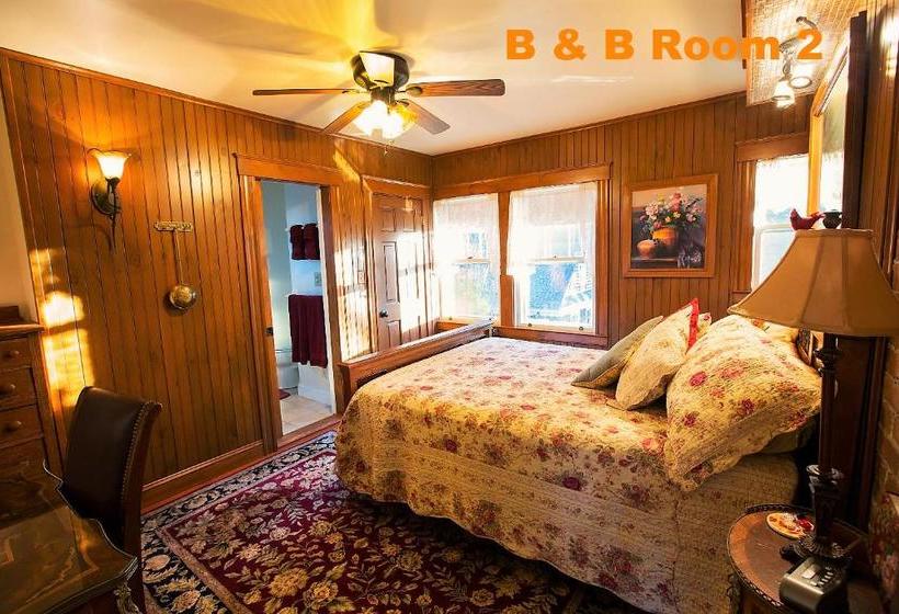 Sheppard S Campus B&b