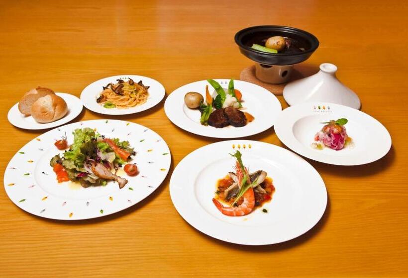 Shiki Resort Ventvert Karuizawa