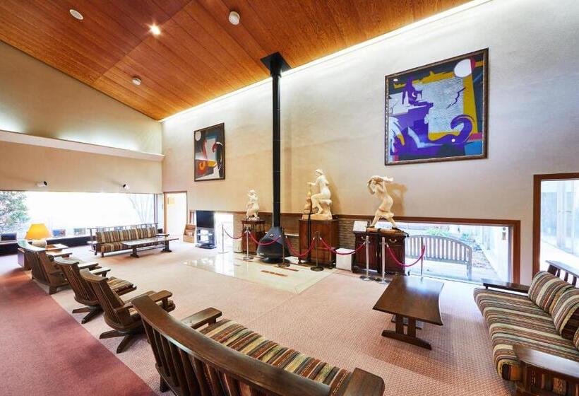 Shiki Resort Ventvert Karuizawa