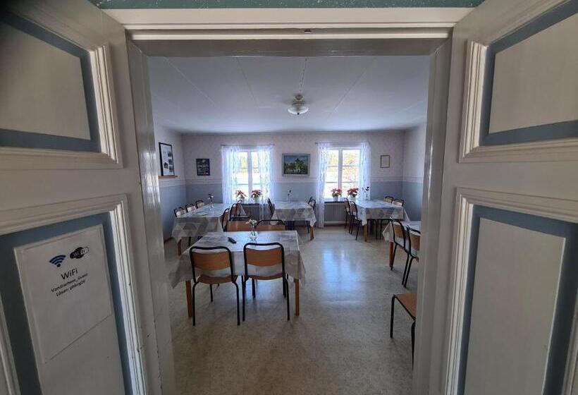 Södra Ljunga Vandrarhem