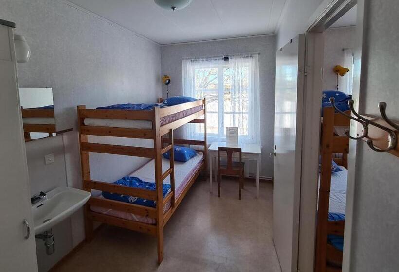 Södra Ljunga Vandrarhem