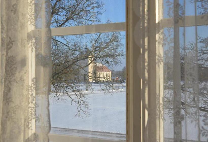 Södra Ljunga Vandrarhem