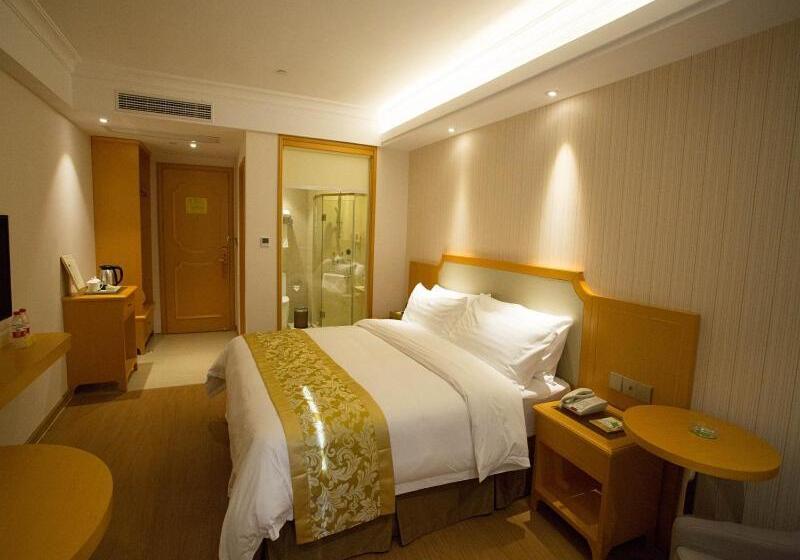 Vienna 3 Best Hotel Taizhou Xianju