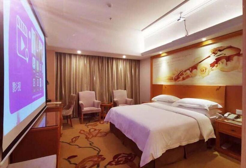 Vienna Hotel Jiangxi Yichun City Hall