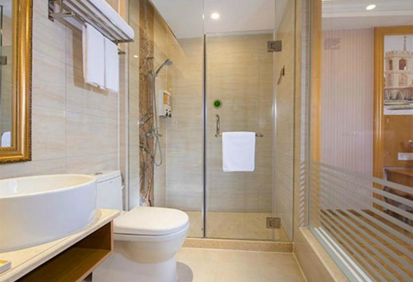 Vienna Hotel Ningbo Xiangshan Coach Terminal