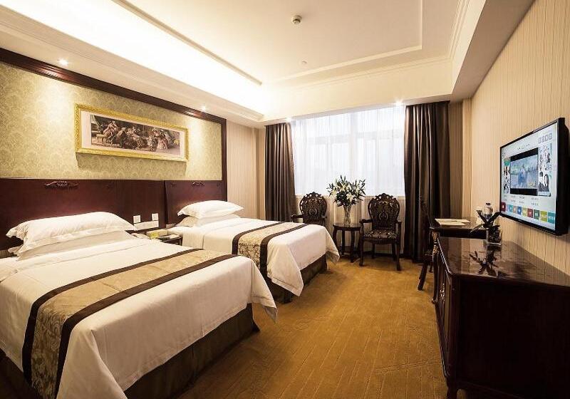 Vienna Hotel Shipu Yugang