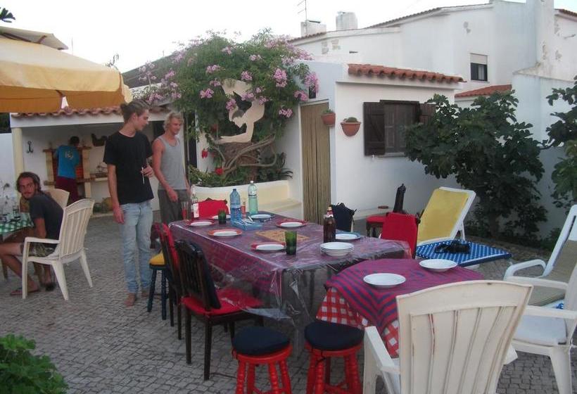 West Coast Surf Hostel