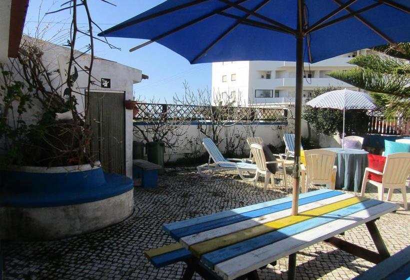 West Coast Surf Hostel